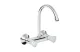Смеситель для кухни Grohe Costa L 31191001 АКВАМЕТРИЯ