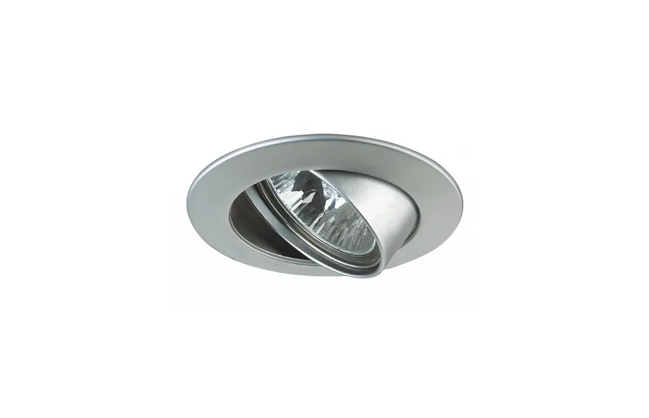 ВСТРАИВАЕМЫЙ СВЕТИЛЬНИК PAULMANN PREMIUM LINE HALOGEN 99474 MNOGOROZETOK - МНОГОРОЗЕТОК