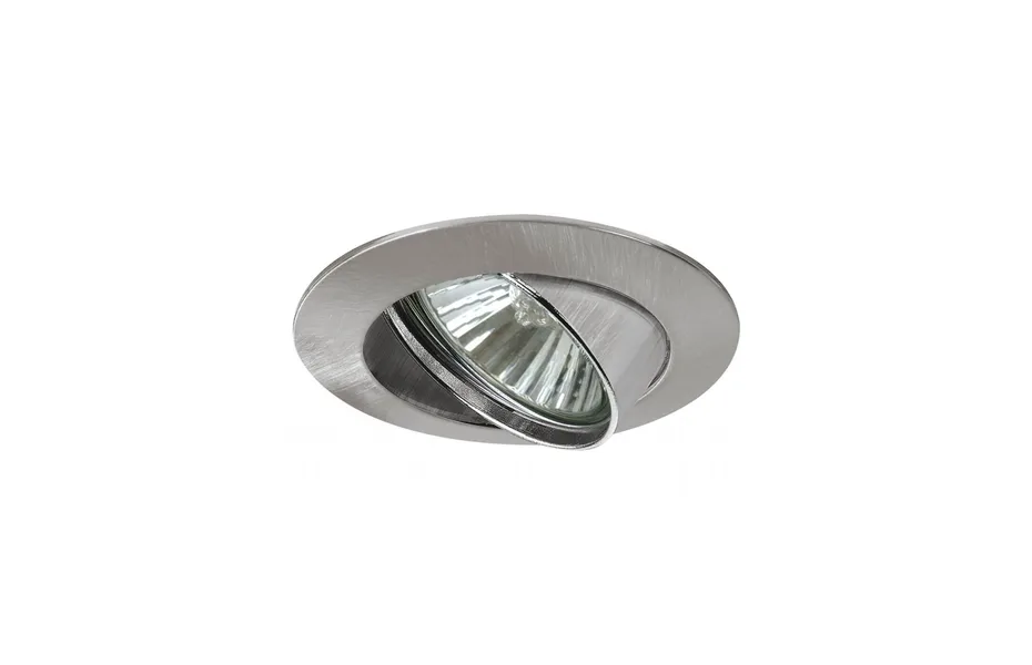 ВСТРАИВАЕМЫЙ СВЕТИЛЬНИК PAULMANN DOWNLIGHTS PREMIUM LINE 98879 MNOGOROZETOK - МНОГОРОЗЕТОК