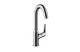 Смеситель для раковины Hansgrohe Novus 240 71126000 АКВАМЕТРИЯ