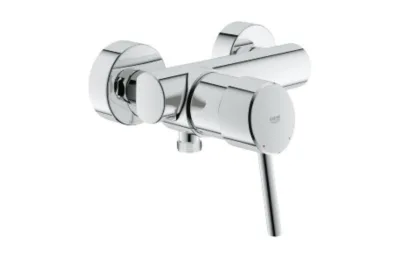Смеситель для душа Grohe Concetto 32210001 АКВАМЕТРИЯ