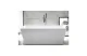 Акриловая ванна Abber 160x80x60 AB9224 МОСПЛИТКА