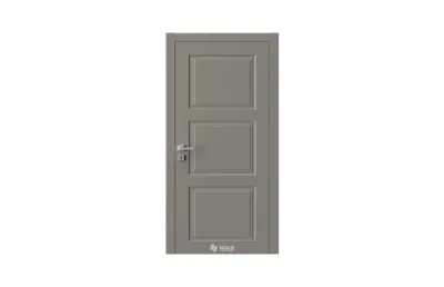 Neo Classic N5 RAL7039 7 ДВЕРЕЙ