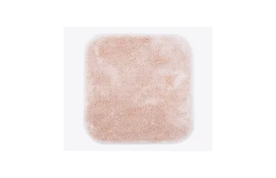 WasserKRAFT Wern BM-2554 Powder pink Коврик для ванной комнаты АТЕЛЬЕ ВАННОЙ КОМНАТЫ. САМАРА