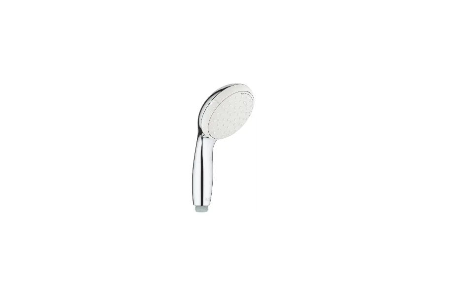 GROHE New Tempesta II Ручной душ 9,5 л/мин АТЕЛЬЕ ВАННОЙ КОМНАТЫ. САМАРА
