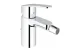 Смеситель для биде Grohe Eurostyle Cosmopolitan 33566002 АКВАМЕТРИЯ