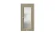 Neo Classic N2 Бежевый RAL1035 стекло 7 ДВЕРЕЙ