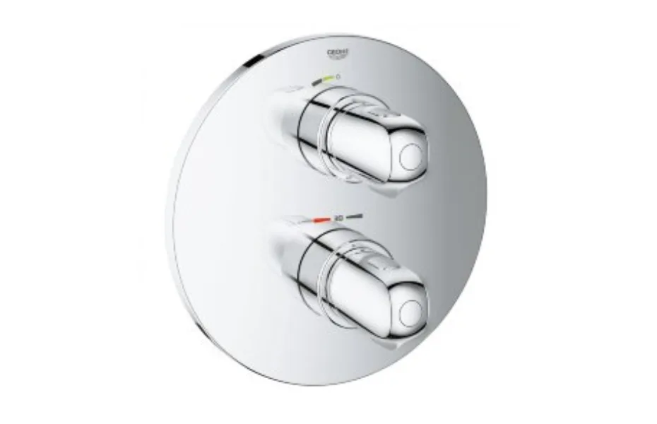 Смеситель для душа Grohe Grohtherm 1000 19985000 АКВАМЕТРИЯ