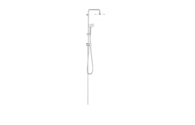 GROHE New Tempesta Rustic Душевая система с переключателем АТЕЛЬЕ ВАННОЙ КОМНАТЫ. САМАРА