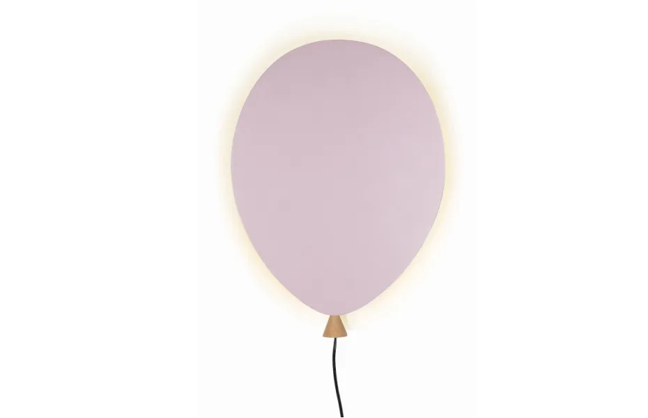 НАСТЕННЫЙ СВЕТИЛЬНИК BALLON ФАБРИКА ДИЗАЙНА