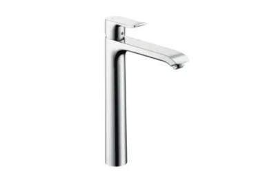 Смеситель для раковины Hansgrohe Metris 260 31184000 АКВАМЕТРИЯ