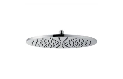 IDEAL STANDARD IDEALRAIN SOFT L1 Верхний душ диаметр 300 мм, хром АТЕЛЬЕ ВАННОЙ КОМНАТЫ. САМАРА