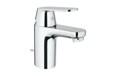 Смеситель для раковины Grohe Eurosmart Cosmopolitan 3282500E АКВАМЕТРИЯ