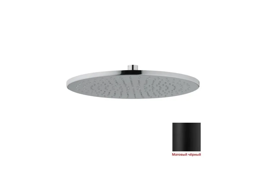 SF063AXX AquaElite верхний душ, o 300 мм АТЕЛЬЕ ВАННОЙ КОМНАТЫ. САМАРА