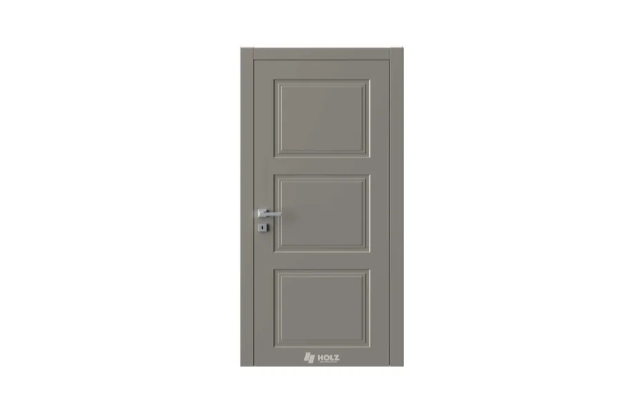 Neo Classic N5 RAL7039 7 ДВЕРЕЙ