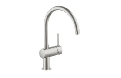 Смеситель для кухни Grohe Minta 32917DC0 АКВАМЕТРИЯ