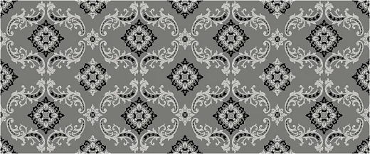 Jadore Deluxe Gris, декор