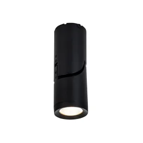 Спот Maytoni Technical Tube C019CW-01B MAYTONI