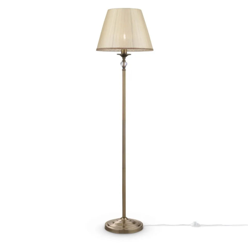 Торшер Maytoni Soffia RC093-FL-01-R MAYTONI