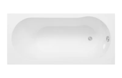 AQUANET Акриловая ванна Light 150x70 АТЕЛЬЕ ВАННОЙ КОМНАТЫ. САМАРА