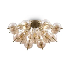 Потолочная люстра Maytoni Bolla MOD133CL-04BS MAYTONI