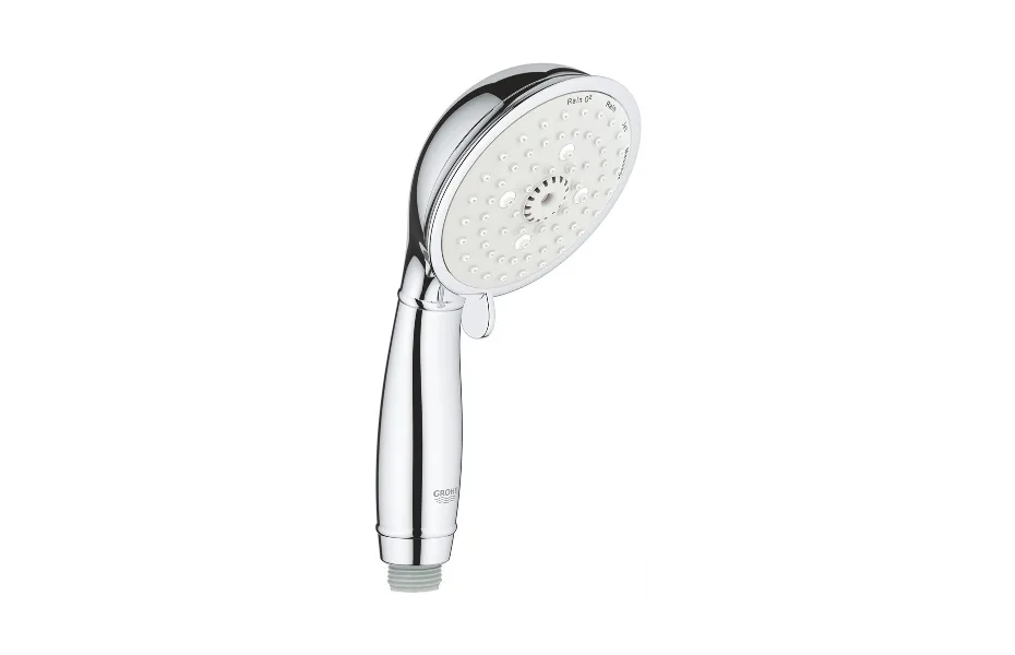 GROHE Tempesta New Rustic Ручной душ IV, 9,5 л АТЕЛЬЕ ВАННОЙ КОМНАТЫ. САМАРА