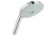Ручной душ Grohe Rainshower Cosmopolitan 28756000 АКВАМЕТРИЯ