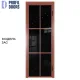 АЛЮМИНИЕВЫЕ МЕЖКОМНАТНЫЕ ДВЕРИ PROFILDOORS PROFILDOORS - ПРОФИЛЬДОРС