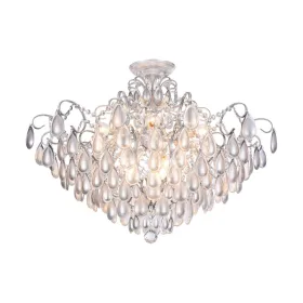 Хрустальная люстра Freya Chabrol FR2302CL-09S MAYTONI