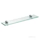 AQUATON Shelf 65 Полочка стеклянная АТЕЛЬЕ ВАННОЙ КОМНАТЫ. САМАРА