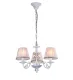 Подвесная люстра Freya Sunrise FR2290PL-03W MAYTONI