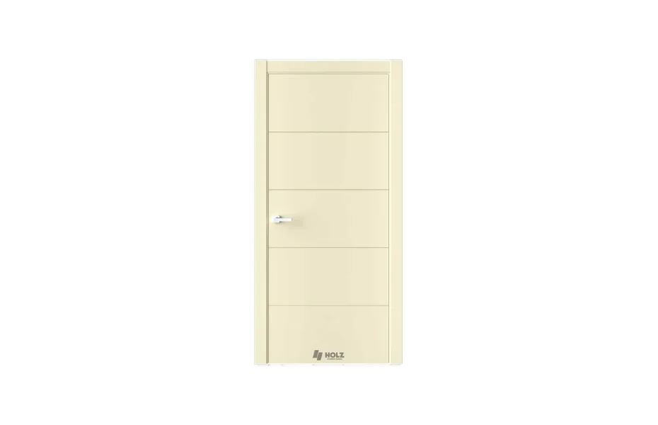 Palitra P2 Айвори RAL1015 7 ДВЕРЕЙ
