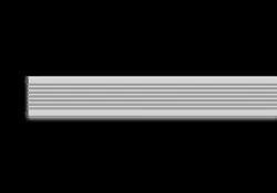 Молдинг настенный 6.51.703 ЕВРОПЛАСТ LOYMINA Group - ЛОЙМИНА ГРУП