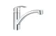 Смеситель для кухни Grohe Eurosmart 3328120E АКВАМЕТРИЯ