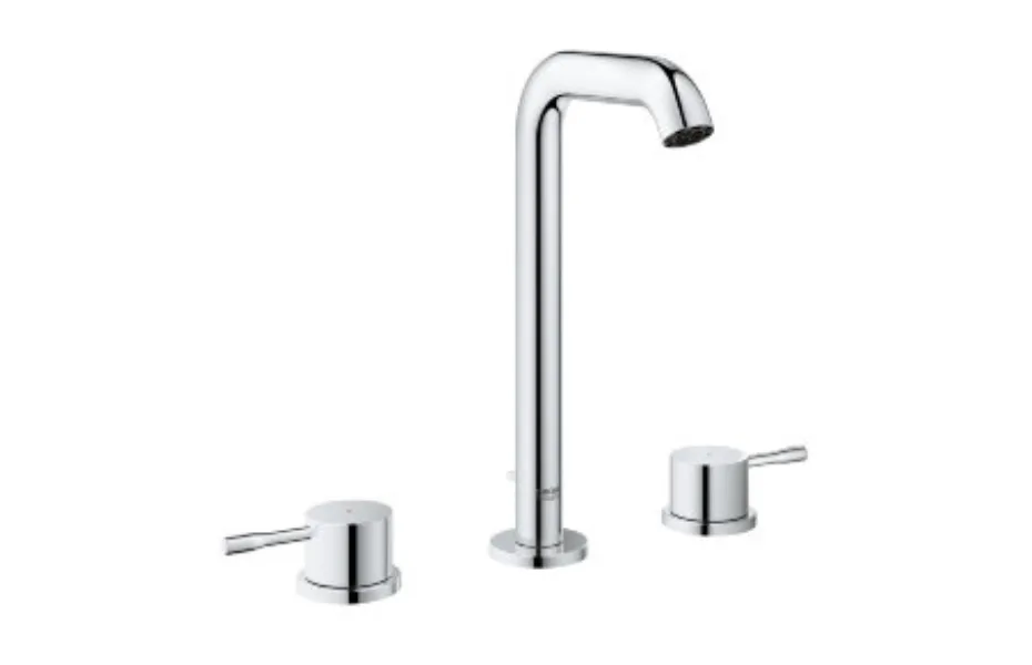Смеситель для раковины Grohe Essence 20299001 АКВАМЕТРИЯ