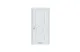 Deloress DL9 RAL9003 7 ДВЕРЕЙ