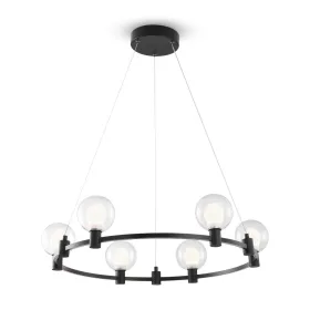 Подвесной светодиодный светильник Freya Urban FR4005PL-06B1 MAYTONI