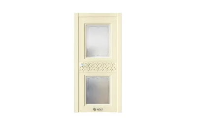 Neo Classic N27 Айвори RAL1015 стекло 7 ДВЕРЕЙ