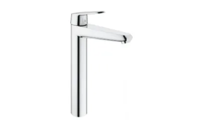 Смеситель для раковины Grohe Eurodisc Cosmopolitan 23432000 АКВАМЕТРИЯ