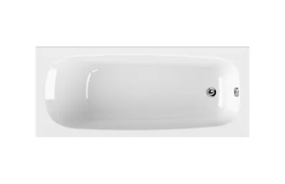 Акриловая ванна Cezares Eco 150x70 см ECO-150-70-41-W37 МОСПЛИТКА