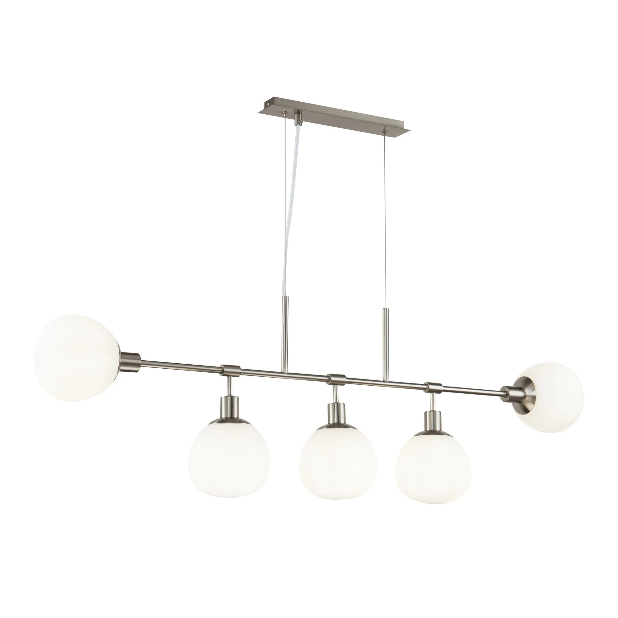 Подвесной светильник Maytoni Erich MOD221-PL-05-N MAYTONI
