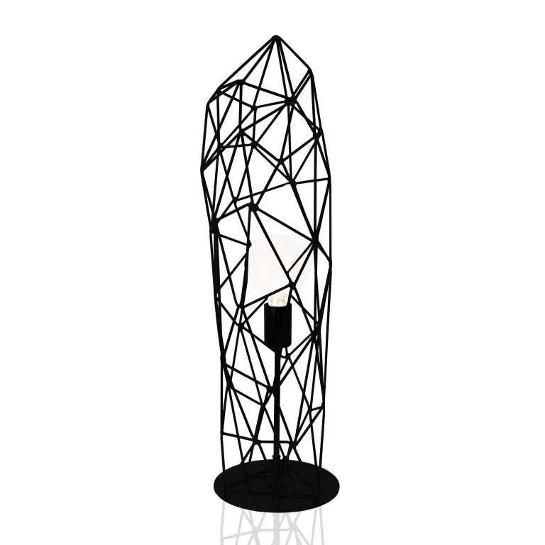 НАСТОЛЬНЫЙ СВЕТИЛЬНИК DIAMOND STATUE ФАБРИКА ДИЗАЙНА