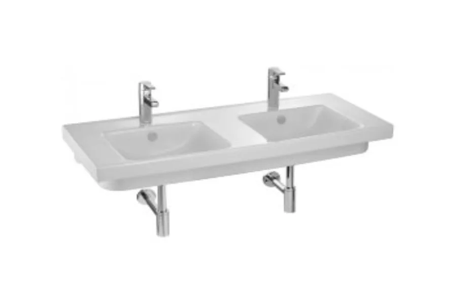 Раковина подвесная Jacob Delafon Odeon Up 120x50 E4730 АКВАМЕТРИЯ