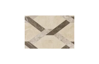 Плитка Керамогранит Atlas Concorde Russia Supernova Stone Hexagon 60x60 ART CENTRE