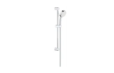 GROHE New Tempesta Cosmopolitan 100 II Душевой гарнитур, душевая штанга 600 мм АТЕЛЬЕ ВАННОЙ КОМНАТЫ. САМАРА
