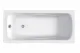 Акриловая ванна Roca Line 150x70 ZRU9302982 (Roca) ООО ФИРМА САНТЕХНИКА