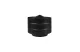 Дефлектор ВЕЗУВИЙ Black (430; 0,5) D115/200 ПАР МАСТЕР