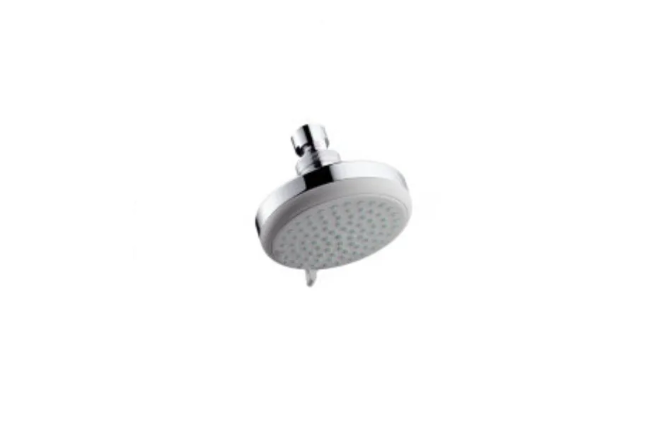 Верхний душ Hansgrohe Croma 100 Vario 27441000 АКВАМЕТРИЯ