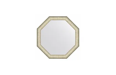 Зеркало в багетной раме Evoform OCTAGON BY 7429 МОСПЛИТКА