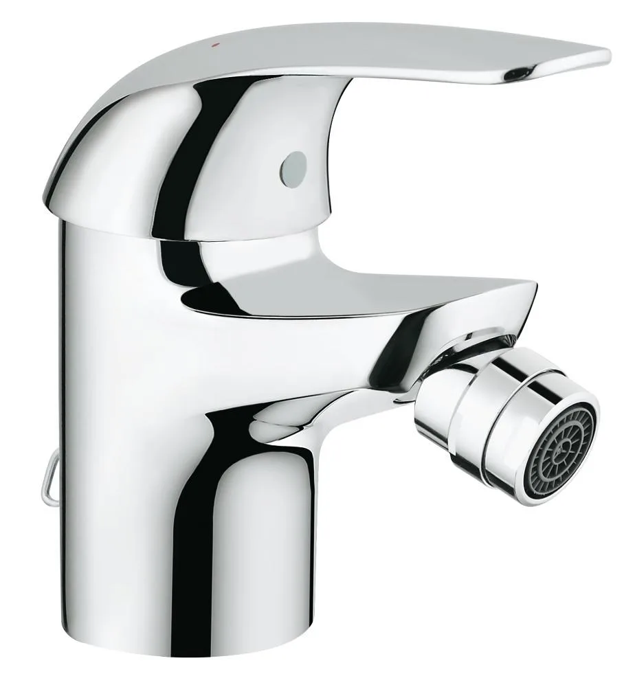 GROHE Euroeco Смеситель для биде с цепочкой АТЕЛЬЕ ВАННОЙ КОМНАТЫ. САМАРА